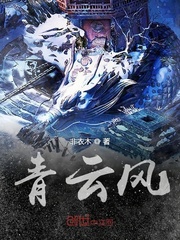 小说主角叫青云