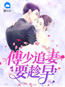 傅少追妻又翻车了