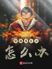 穿越成反派怎么办txt