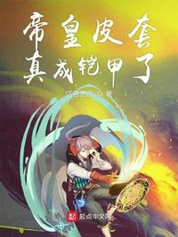 帝皇皮套真成铠甲了 小说