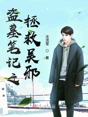 盗墓笔记吴邪和张起灵关系