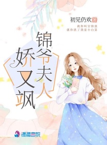 小说名《锦娇》
