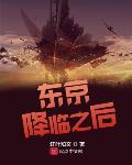 东京降临之后 小说