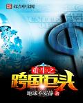 重生之跨国巨头小说阅读免费下载