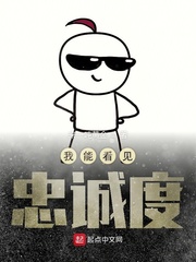 能看见忠诚度的小说