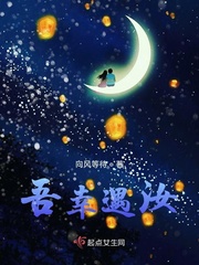 吾幸遇汝小说全文免费阅读