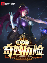伽罗日记+伽罗与小男孩