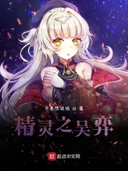 精灵之吴弈txt小说免费阅读百度云