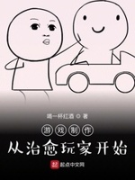 游戏制作指南小说