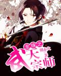 七龙珠之武道宗师