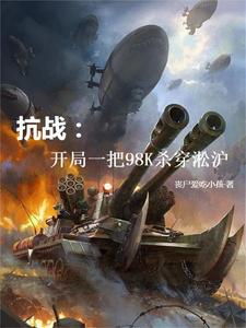 主角穿越淞沪会战的小说