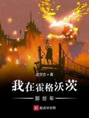 我在霍格沃茨读书那些年