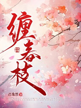缠春枝 广播剧