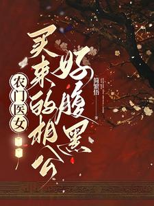农门医香之相公