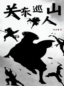 小说关东山复仇记
