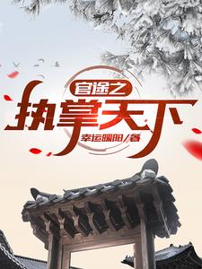 免费阅读小说问鼎官路