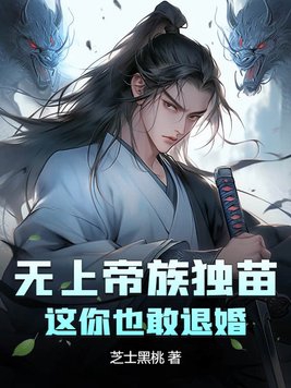无上帝君 小说